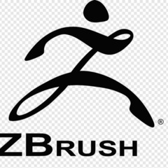 ZBrushを丁寧に教えます！