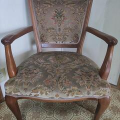 高級家具（Maruni マルニ）椅子  ４脚