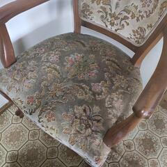 高級家具（Maruni マルニ）椅子  ４脚