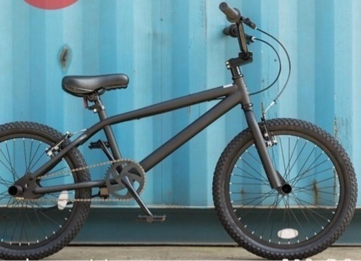 【断捨離】Specialized Treksta BMX 自転車 富山でBMX！ARES BIKE SWORD 完成車 フリースタイルストリート