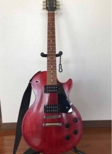 弦楽器、ギター Gibson usa les paul faded 2018