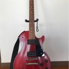 【ネット決済】Gibson usa les paul faded...