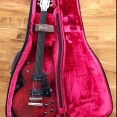 Gibson usa les paul faded 2018