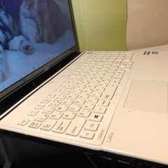 ?Aランク美品！爆速新品SSD240GB交換済・高速i5第3世代Webカメラ 