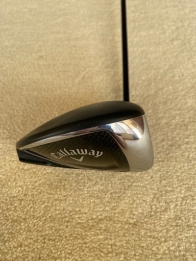 最終値下げ】キャロウェイ（CALLAWAY）（メンズ）ROGUE ST MAX FAST 