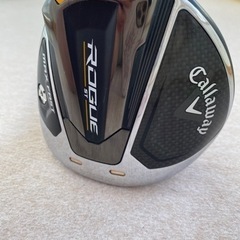 【最終値下げ】キャロウェイ（CALLAWAY）（メンズ）ROGUE ST MAX FAST ローグ ドライバー(ロフト10.5度)SPEEDER NX 40
