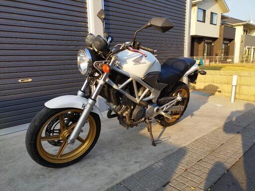 ホンダ VTR250 FI車 VTR-F/ホンダの新車・中古バイクを探すなら