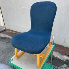 シングル チェア 73x50x60cm デザイン 椅子 イス