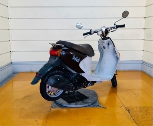 9519km パレット　CA45A スズキ　原付★ 始動動画あり 9519km パレット CA45A スズキ 原付☆ 始動動画あり 2025年最新】Yahoo