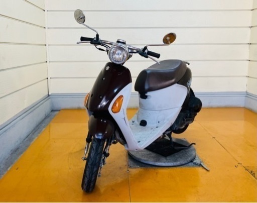 9519km パレット　CA45A スズキ　原付★ 始動動画あり 9519km パレット CA45A スズキ 原付☆ 始動動画あり 【整備動画