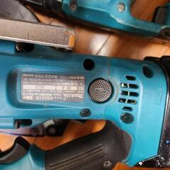 makita 工具セット