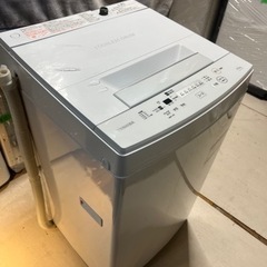 #17TOHSIBA🌈洗濯機🌈2019年式🌈🌈配送、設置料無料 