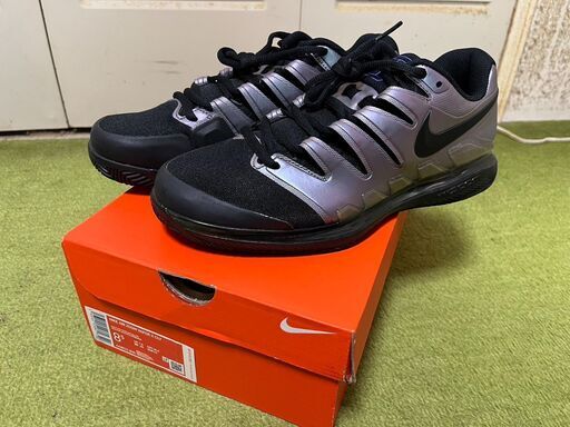 Nike Air Zoom Vapor X CL 26.5cm (US 8.5) | cervezamauco.cl