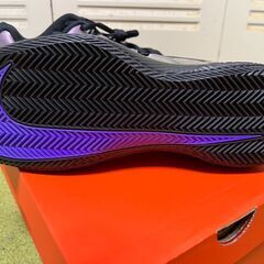 Nike Air Zoom Vapor X CL 26.5cm (US 8.5)