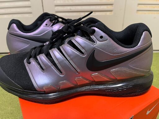 Nike Air Zoom Vapor X CL 26.5cm (US 8.5) | mitsubishielectric