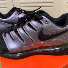 Nike Air Zoom Vapor X CL 26.5cm (US 8.5)