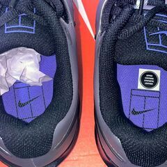 Nike Air Zoom Vapor X CL 26.5cm (US 8.5)