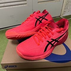 asics solution speed ff2 Tokyo o...