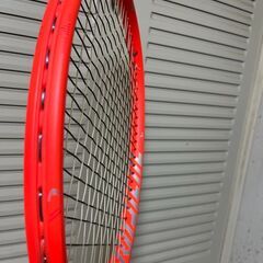 Head　ラジカル　Pro (G2)