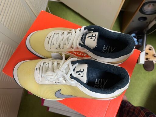 Nike Air Zoom Vapor Ⅵ Tour RF 26.5cm | aucklandnightmarkets.co.nz