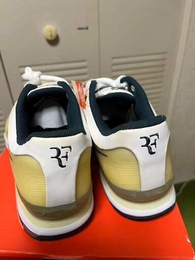 Nike Air Zoom Vapor Ⅵ Tour RF 26.5cm | aucklandnightmarkets.co.nz