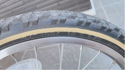 子供用自転車18インチ