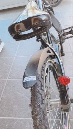 子供用自転車18インチ