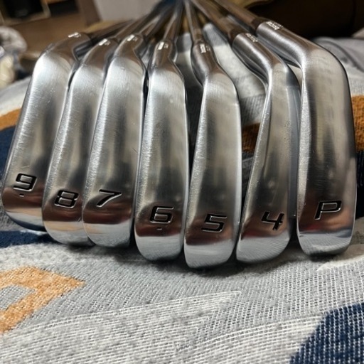 ブリヂストン J15CB 5～P モーダス3 120 硬さS