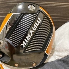 マーベリックMAX ドライバーと5Wのセット