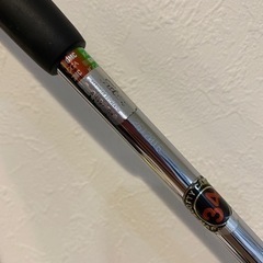 スコッティキャメロン パター