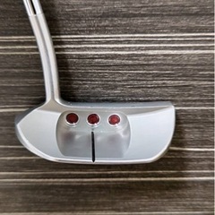 スコッティキャメロン パター