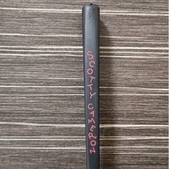 スコッティキャメロン パター