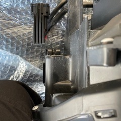 v36スカイライン セダン　後期　78ワークスヘッドライト