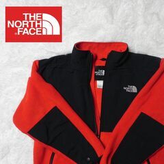 【THE NORTH FACE】　デナリジャケット 【子供…