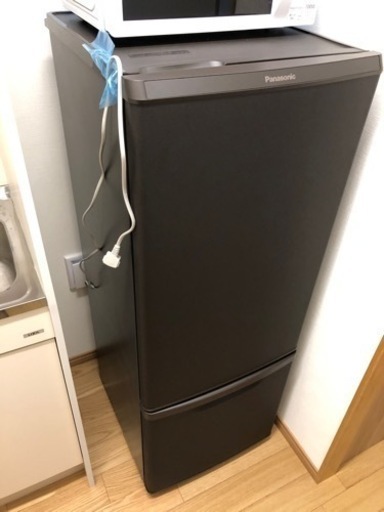 Panasonic 冷蔵庫