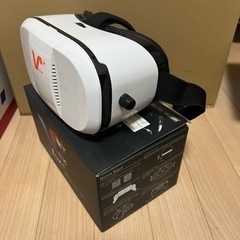 Vox+ VR