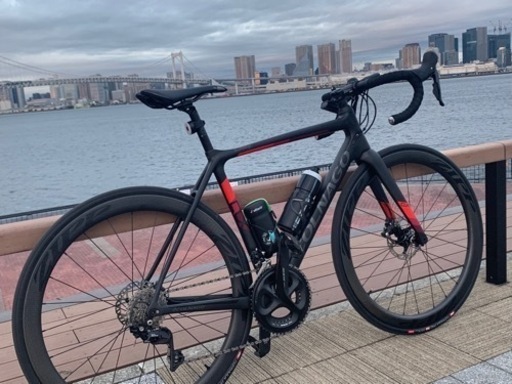 COLNAGO CLX ZIPP303【値下げ対応可】