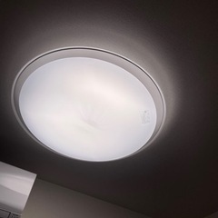 LEDシーリングライト NLEH08011B-LC