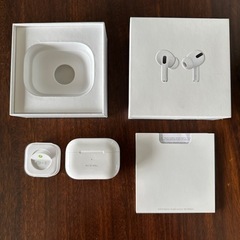 AirPods pro 第1世代