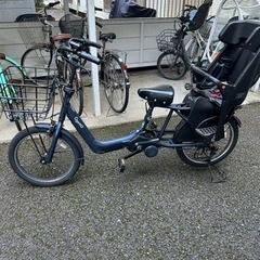 お客様、きまりました。】折り畳み電動自転車【電動アシスト自転車】6 