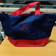 キタムラのバッグです。
