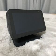 【中古】アレクサ　Alexa Echo Show 5 (エコーシ...