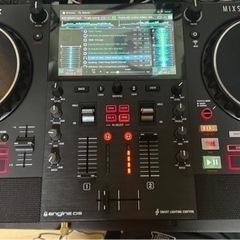 「美品」DJ機　Numark Mixstream Pro