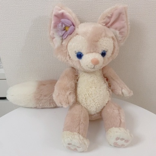 リーナベル　ぬいぐるみ