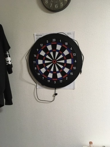 ダーツハイブ