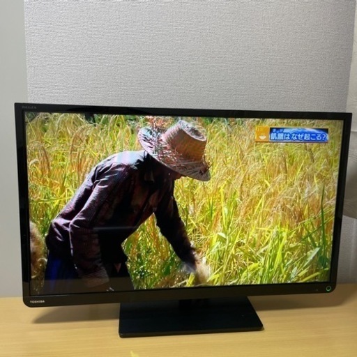 東芝 REGZA 32型 液晶テレビ