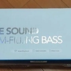 【新品、未開封】soundcore SOUNDCORE INFI...