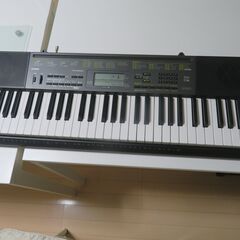 【お届け可】 カシオ キーボード  61鍵盤 CTK-2200