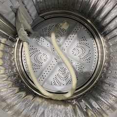 持って行けます‼️SHARP✨2点セット‼️洗濯乾燥機5.5/3.5kg✨ノンフロン冷凍冷蔵庫137L✨即日配送‼️設置可能‼️高年式‼️美品✨中古家電✨安い✨激安✨SALE✨半額✨洗濯機✨乾燥機✨冷蔵庫✨冷凍庫✨新生活応援SALE✨