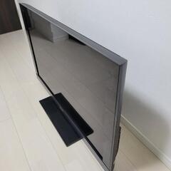 SONY BRAVIA KDL-40EX500 液晶テレビ 10年製